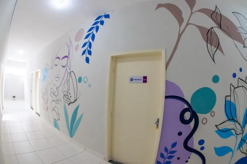 Novo Centro Especializado em Saúde da Mulher reúne serviços e fortalece assistência em Teixeira de Freitas