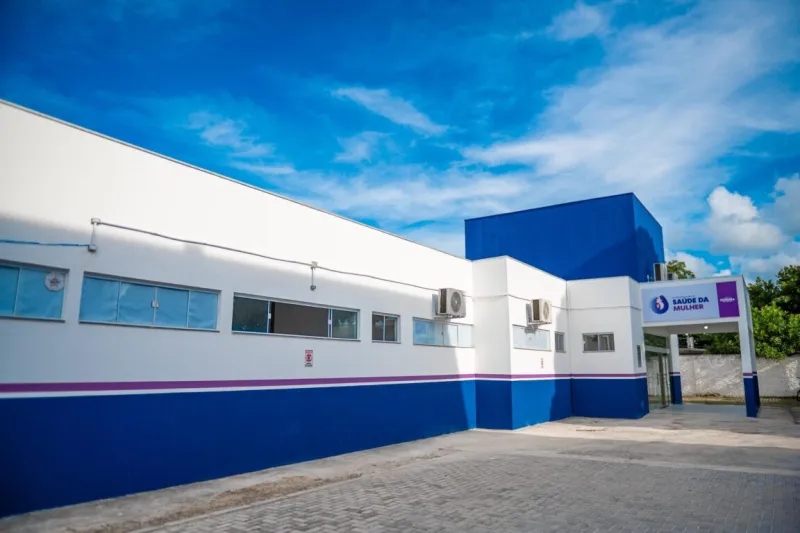 Prefeitura de Teixeira de Freitas inaugura Centro Especializado em Saúde da Mulher e fortalece rede de atendimento feminino