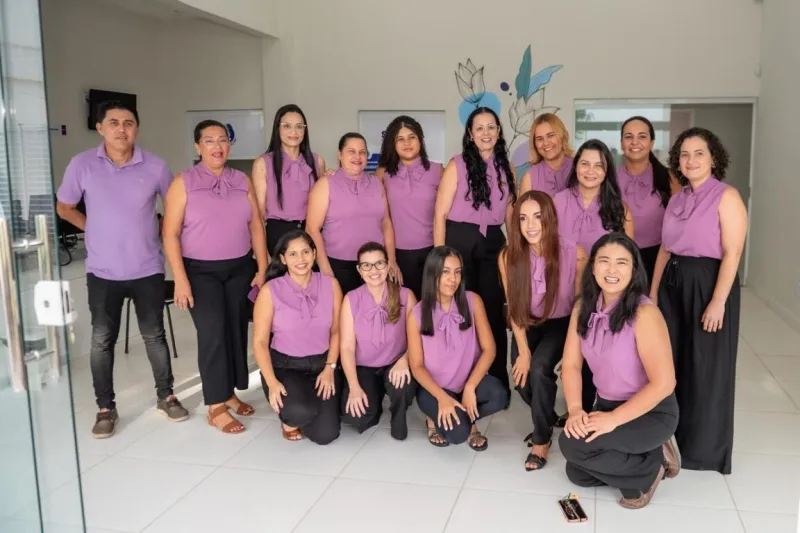 Prefeitura de Teixeira de Freitas inaugura Centro Especializado em Saúde da Mulher e fortalece rede de atendimento feminino