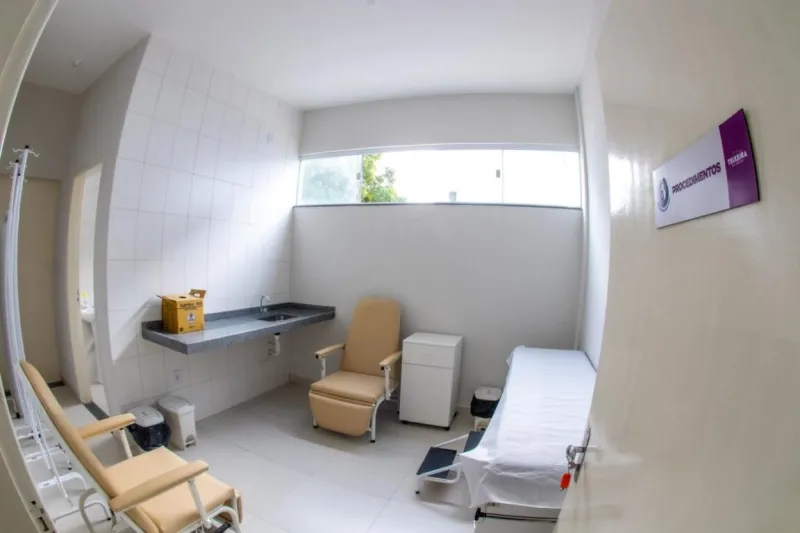 Prefeitura de Teixeira de Freitas inaugura Centro Especializado em Saúde da Mulher e fortalece rede de atendimento feminino