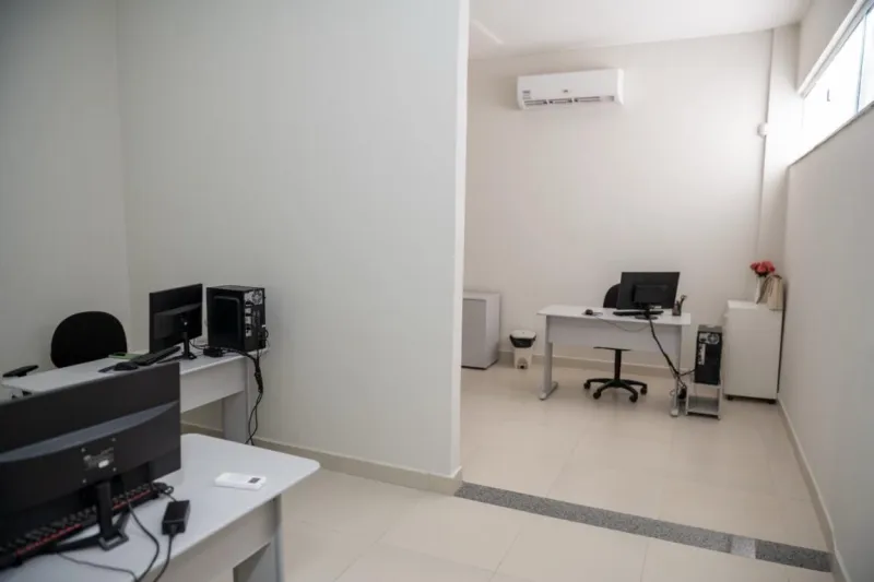Prefeitura de Teixeira de Freitas inaugura Centro Especializado em Saúde da Mulher e fortalece rede de atendimento feminino