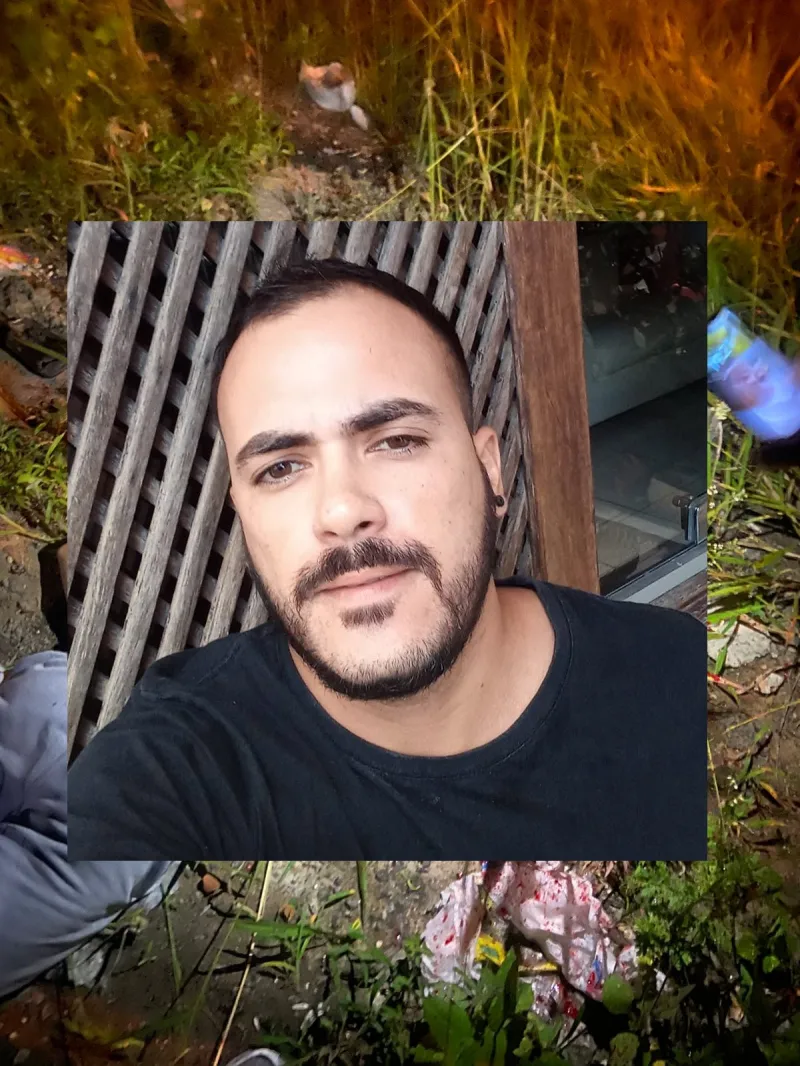 Palestrante da UFSB é executado a tiros em Teixeira de Freitas Palestrante da UFSB é executado a tiros em Teixeira de Freitas
