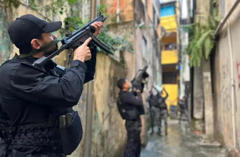 Alcobaça e Eunápolis estão entre as cidades da Bahia que reduziram mortes violentas em mais de 20% de janeiro a maio de 2026