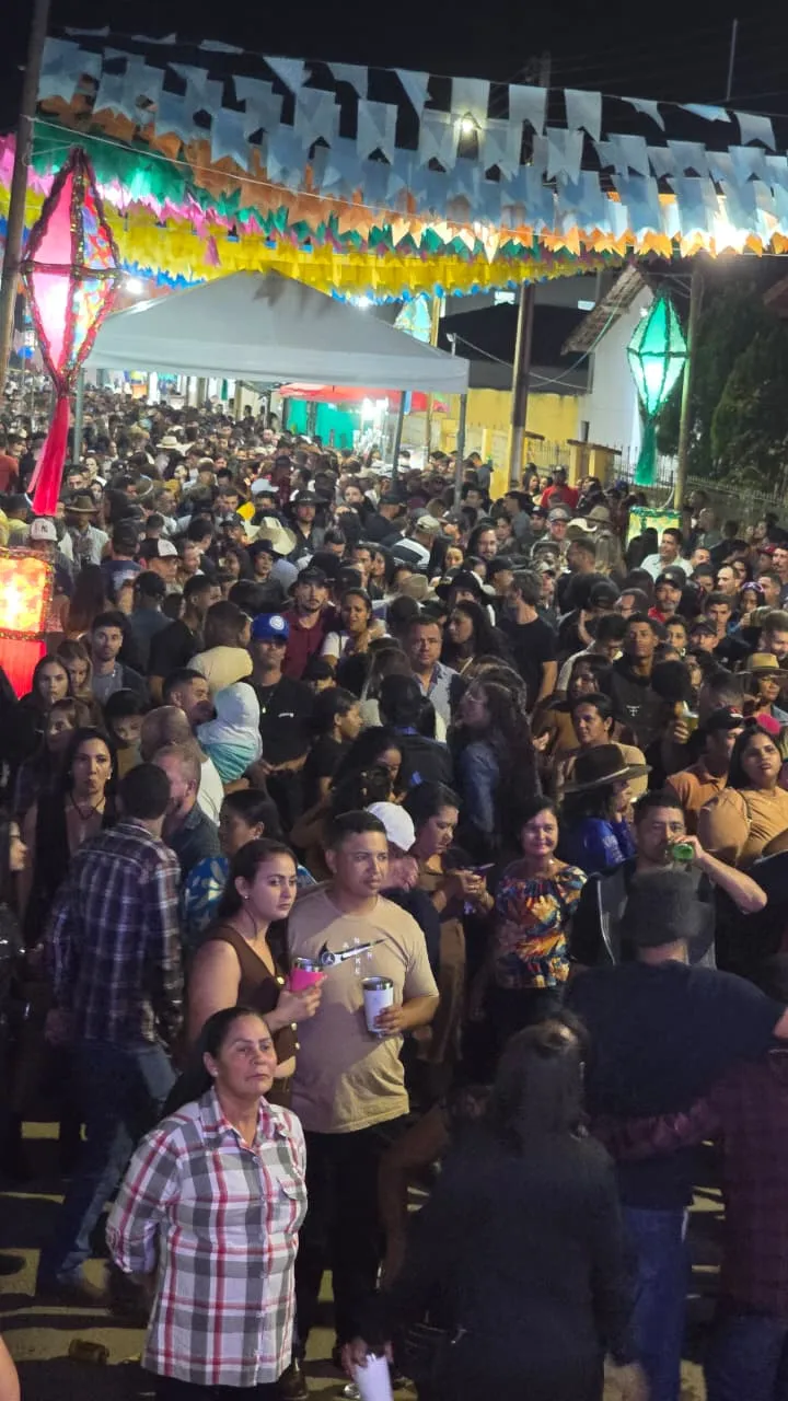 4º Arraiá do Jaquetô fortalece cultura, e economia local
