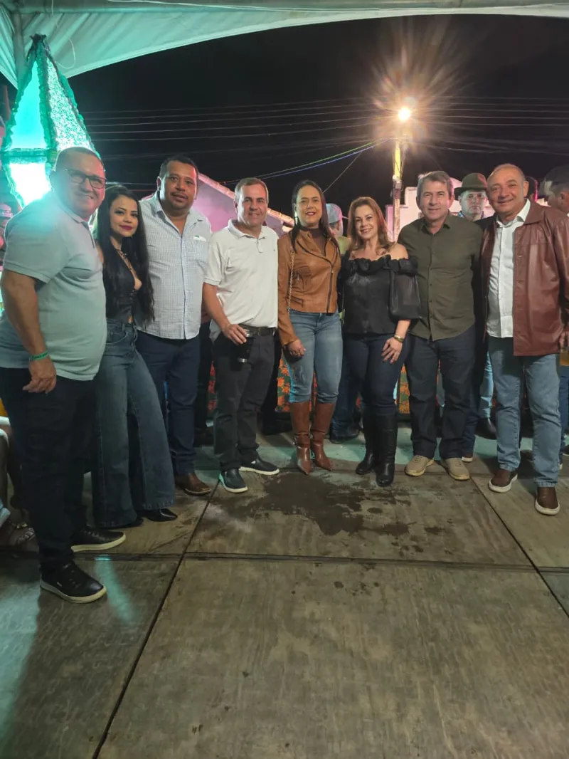 4º Arraiá do Jaquetô fortalece cultura, e economia local