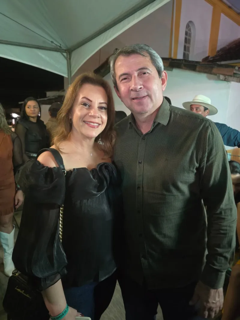 4º Arraiá do Jaquetô fortalece cultura, e economia local