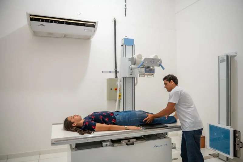 Pilates do CTO auxilia na reabilitação e na qualidade de vida de pacientes com dores na coluna