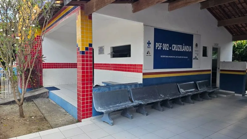 Mucuri inaugura consultório de Telessaúde e amplia acesso da população a atendimentos especializados no povoado de Cruzelândia Mucuri inaugura consultório de Telessaúde e amplia acesso da população a atendimentos especializados no povoado de Cruzelândia
