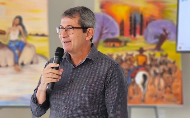 Itanhém sedia encontro regional para fortalecimento dos serviços de acolhimento institucional Itanhém sedia encontro regional para fortalecimento dos serviços de acolhimento institucional