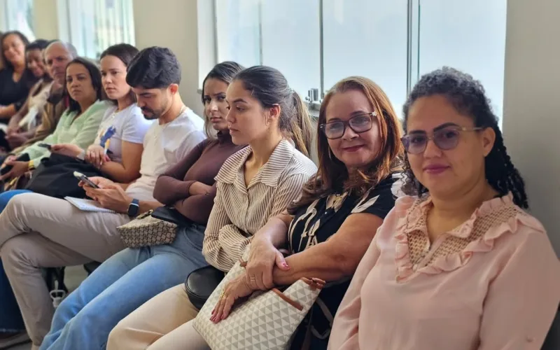 Itanhém sedia encontro regional para fortalecimento dos serviços de acolhimento institucional Itanhém sedia encontro regional para fortalecimento dos serviços de acolhimento institucional
