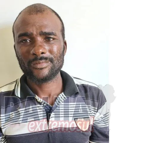 Polícia Civil cumpre mandado de prisão contra acusado de participação em homicídio em Caravelas Polícia Civil cumpre mandado de prisão contra acusado de participação em homicídio em Caravelas