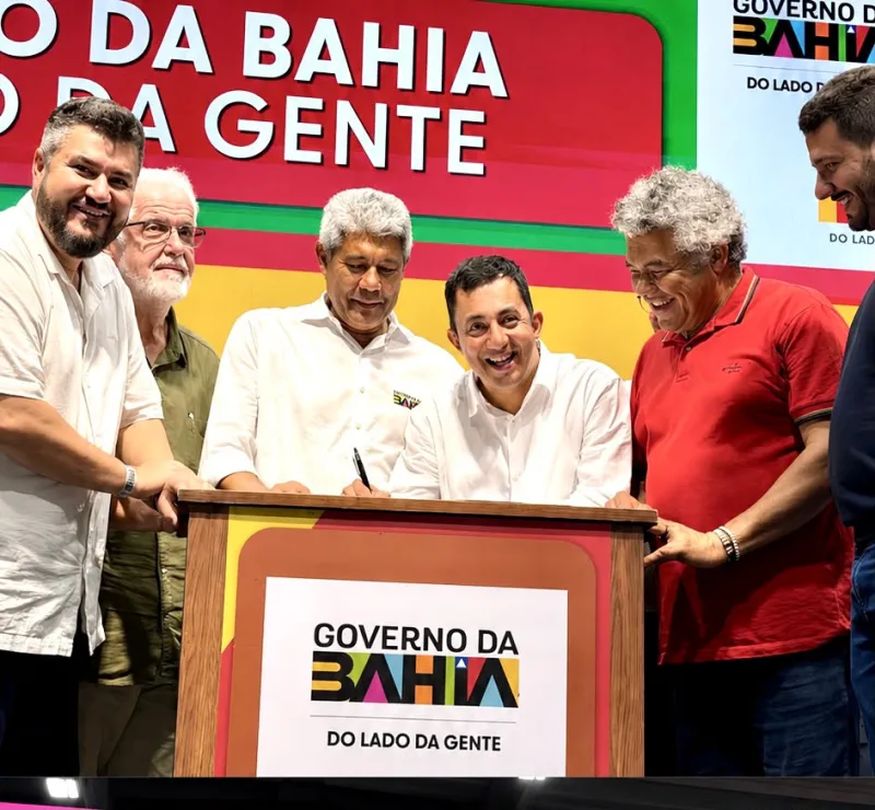 Prefeito Manrick Teixeira conquista convênio para reforma do hospital de Vereda