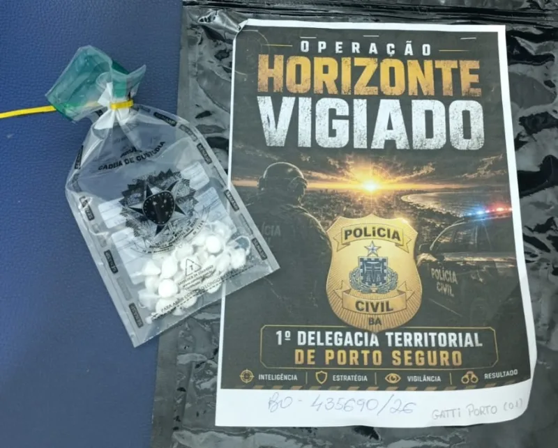 Operação 