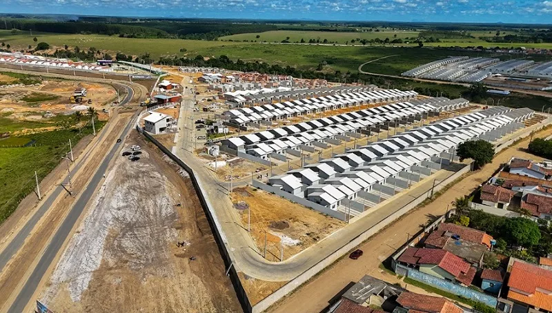 Vila Moara -Entre crescimento urbano e qualidade de vida: o novo olhar para morar na Zona Sul