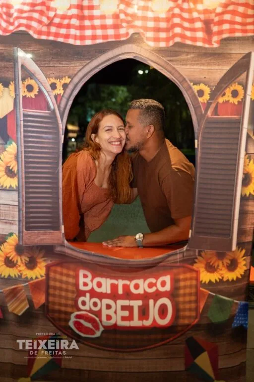 Teixeira Junina – Tradição nos Bairros abre programação de São João com noite especial na Rua Gourmet