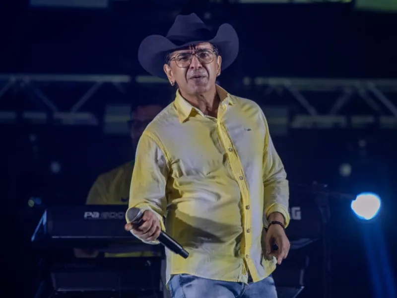 Teixeira Junina transforma estreia do Brasil na Copa em grande festa na Rua da Pituba