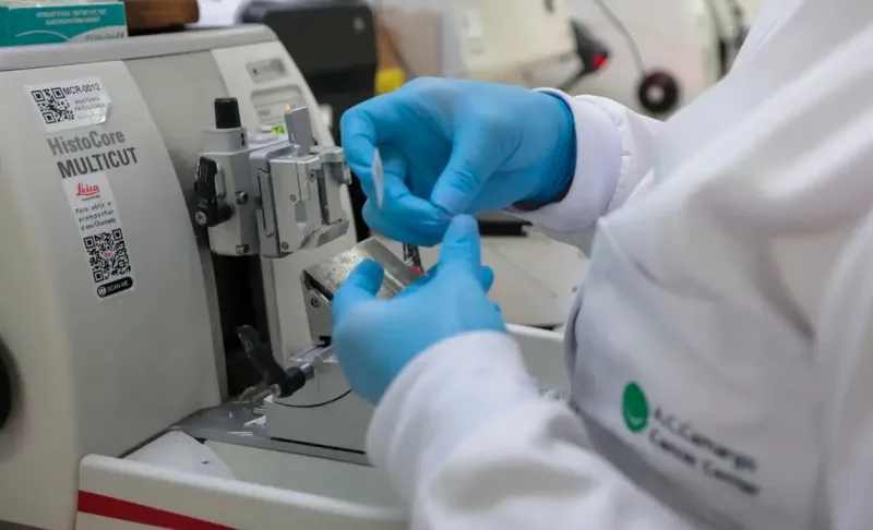 SUS inclui nova terapia para pacientes adultos com leucemia mieloide
