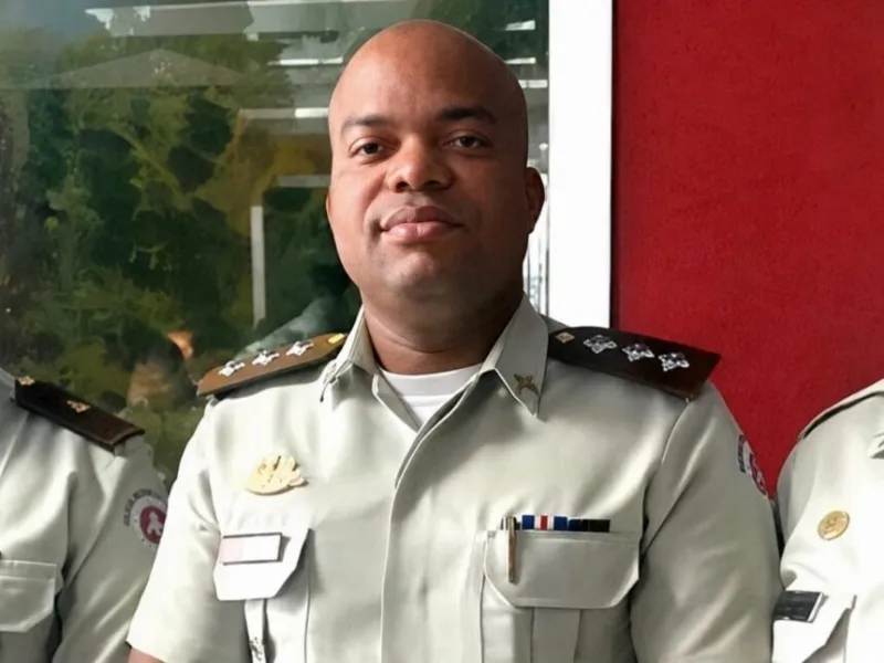 Capitão da PM  que atuava em Santa Cruz de Cabrália é condenado a 21 anos de prisão por corrupção e peculato 