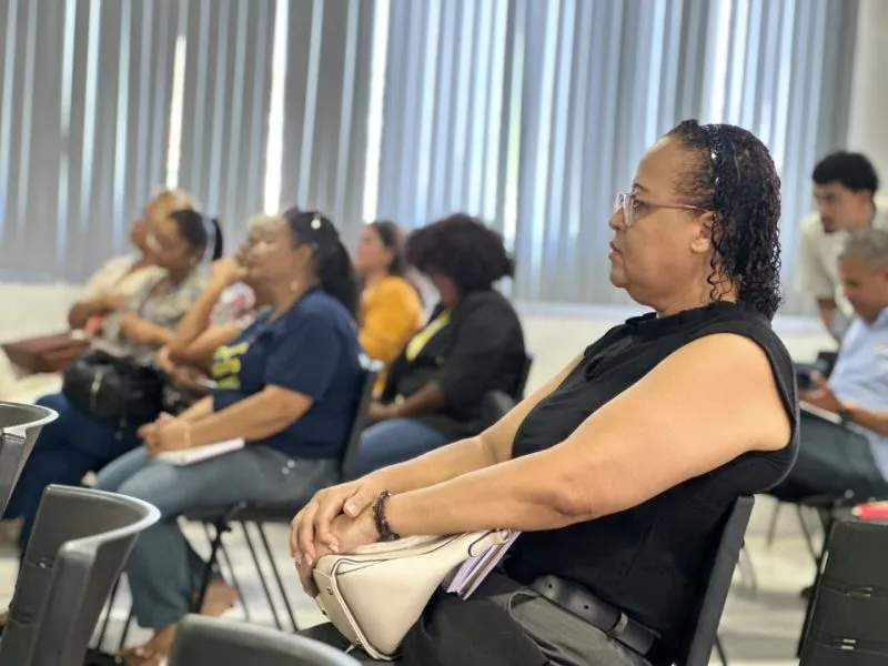 Mucuri promove debate e articulação para erradicação do trabalho infantil Mucuri promove debate e articulação para erradicação do trabalho infantil