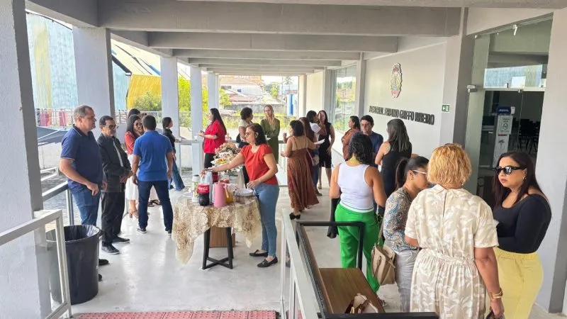 Mucuri promove debate e articulação para erradicação do trabalho infantil Mucuri promove debate e articulação para erradicação do trabalho infantil