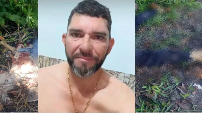 Filho de ex vereadora de Nova Viçosa que foi sequestrado em Helvécia é encontrado morto em Alcobaça