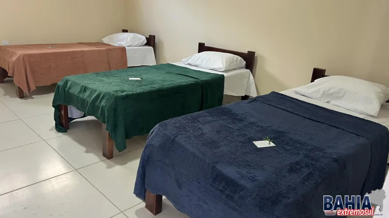 Prado inaugura Lar dos Idosos Jorge Ramos, anuncia novos investimentos e reforça compromisso com políticas sociais