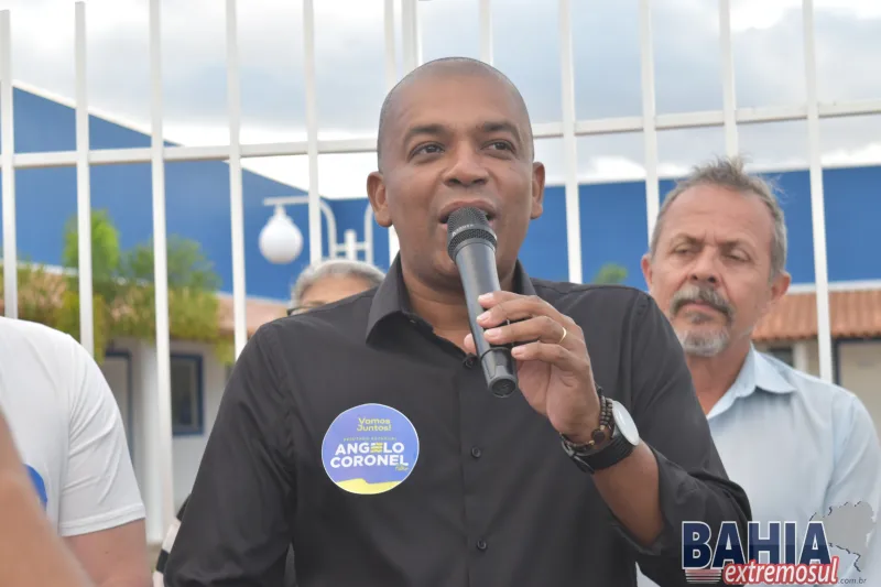 Prado inaugura Lar dos Idosos Jorge Ramos, anuncia novos investimentos e reforça compromisso com políticas sociais