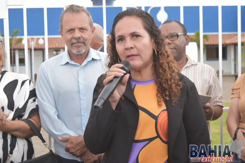 Prado inaugura Lar dos Idosos Jorge Ramos, anuncia novos investimentos e reforça compromisso com políticas sociais