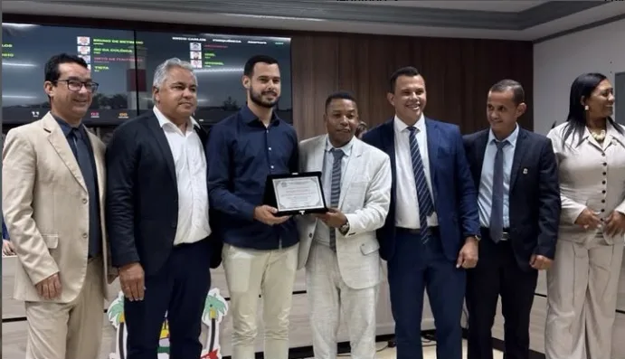 Câmara de Alcobaça realiza Sessão Solene e entrega Títulos de Cidadão Alcobacense em noite de homenagens
