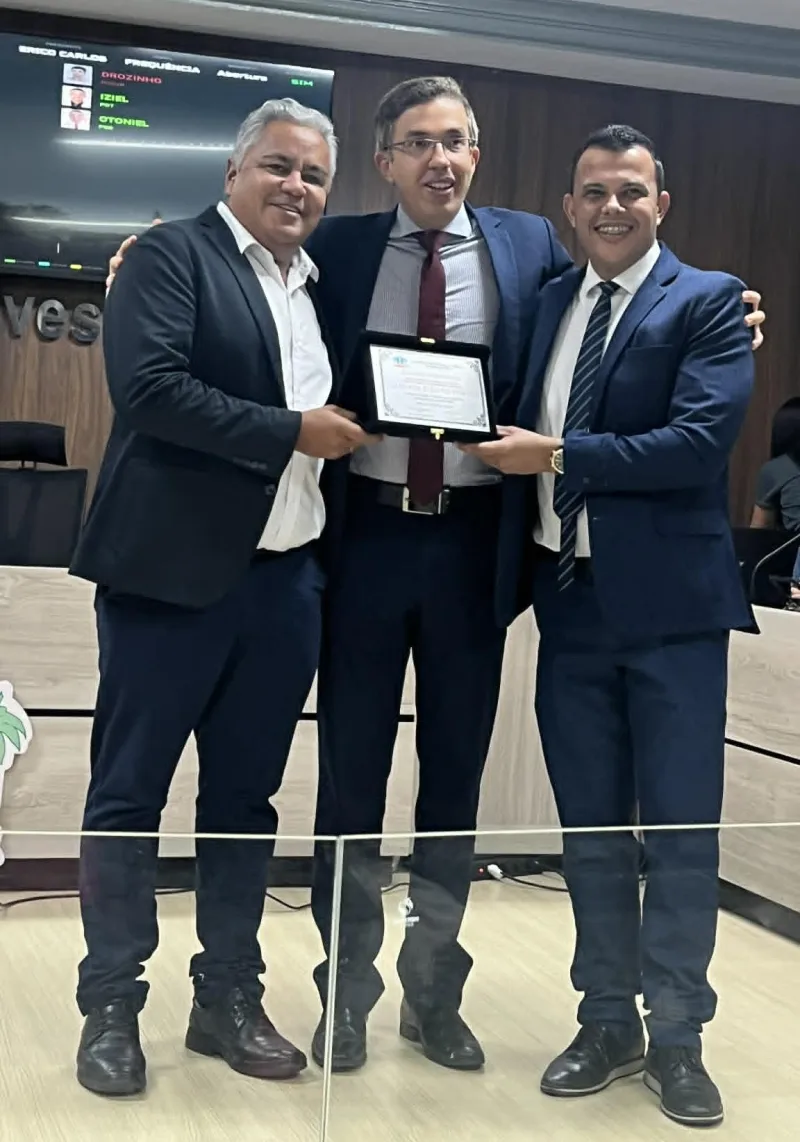 Câmara de Alcobaça realiza Sessão Solene e entrega Títulos de Cidadão Alcobacense em noite de homenagens