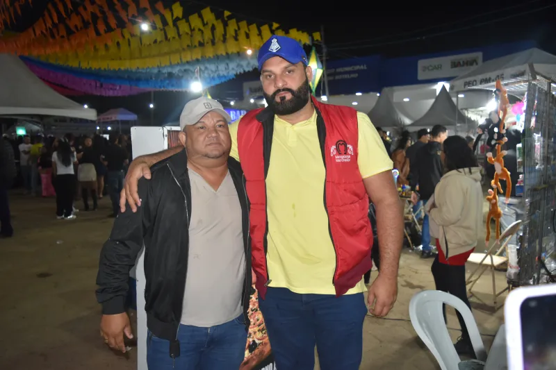 Arraiá do Água Preta movimenta Itanhém e reforça tradição junina com resgate cultural e anúncio de investimentos Arraiá do Água Preta movimenta Itanhém e reforça tradição junina com resgate cultural e anúncio de investimentos