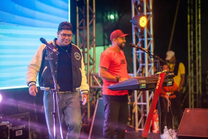 São João de Prado encerra programação hoje e promete noite histórica com Naiara Azevedo e O Grelo