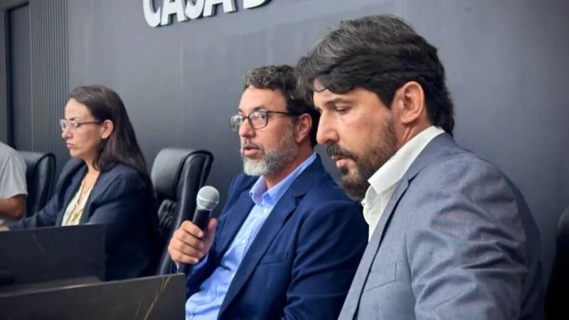 Audiência Pública em Mucuri reúne comunidade e Governo Federal para discutir reparação dos impactos da tragédia de Mariana