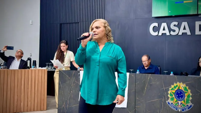 Audiência Pública em Mucuri reúne comunidade e Governo Federal para discutir reparação dos impactos da tragédia de Mariana