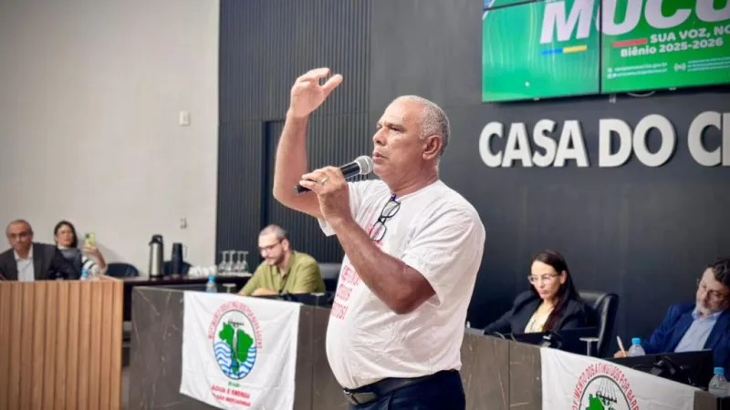 Audiência Pública em Mucuri reúne comunidade e Governo Federal para discutir reparação dos impactos da tragédia de Mariana