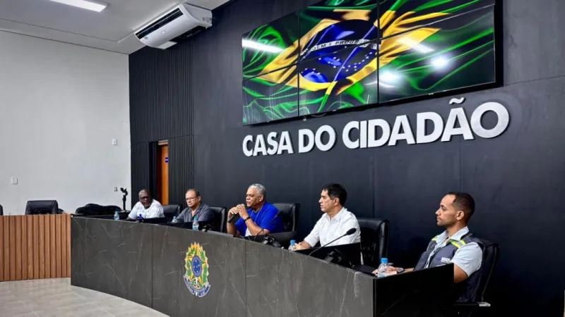 7ª Conferência Municipal de Saúde reúne comunidade e profissionais para fortalecer políticas públicas em Mucuri