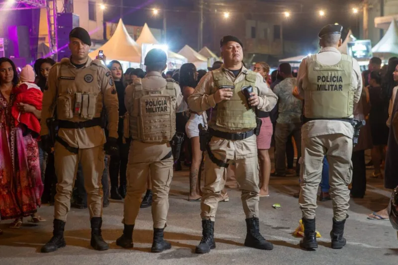 Teixeira Junina – Tradição nos Bairros movimenta a Praça 2 de Julho no Liberdade I