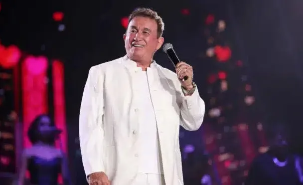 Amado Batista é condenado a pagar R$ 453 mil após morte de criança em fazenda Amado Batista é condenado a pagar R$ 453 mil após morte de criança em fazenda