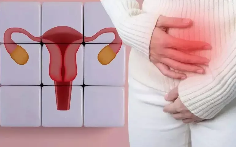Câncer de ovário: barriga inchada e outros sinais que costumam passar despercebidos