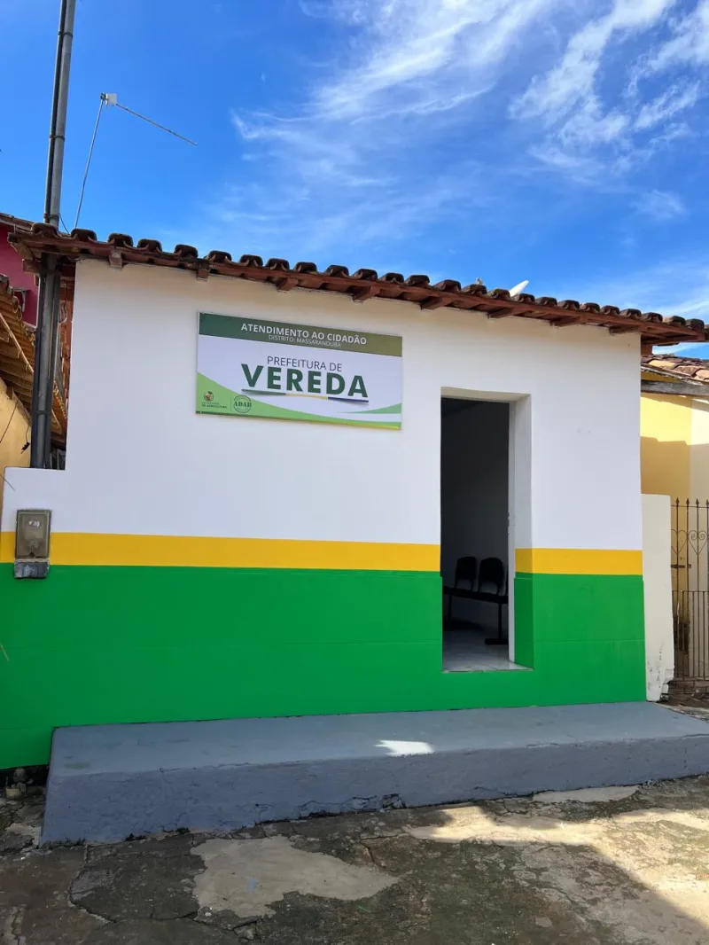 Após mutirão de serviços, prefeito Manrick Teixeira autoriza novas obras em Massaranduba