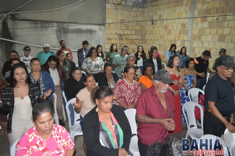 Após mutirão de serviços, prefeito Manrick Teixeira autoriza novas obras em Massaranduba