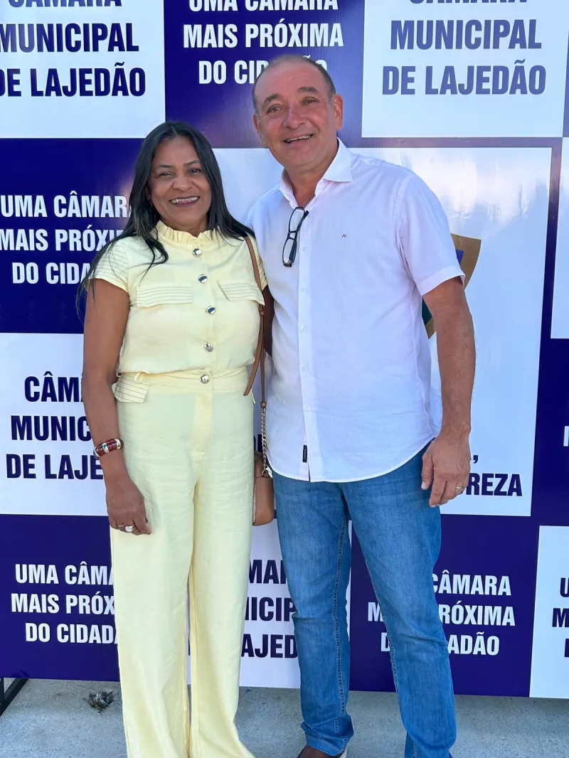 Câmara de Lajedão inaugura Centro de Atendimento ao Cidadão com serviços gratuitos