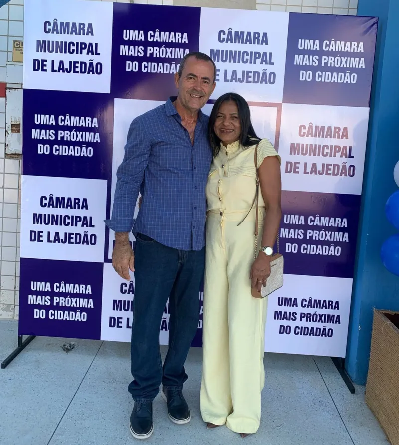 Câmara de Lajedão inaugura Centro de Atendimento ao Cidadão com serviços gratuitos