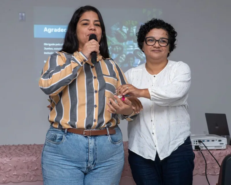 Secretaria de Educação de Teixeira de Freitas avança na implementação de política voltada à equidade racial nas escolas