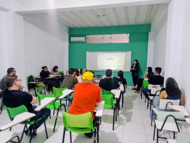 Mucuri investe na saúde da mulher com treinamento inédito para inserção de contraceptivos de longa duração