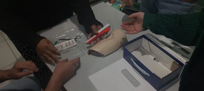 Mucuri investe na saúde da mulher com treinamento inédito para inserção de contraceptivos de longa duração