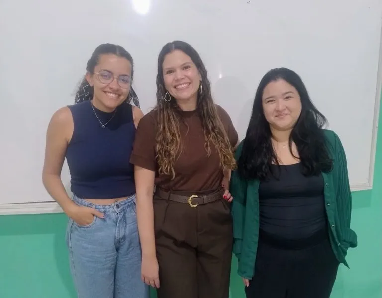 Mucuri investe na saúde da mulher com treinamento inédito para inserção de contraceptivos de longa duração