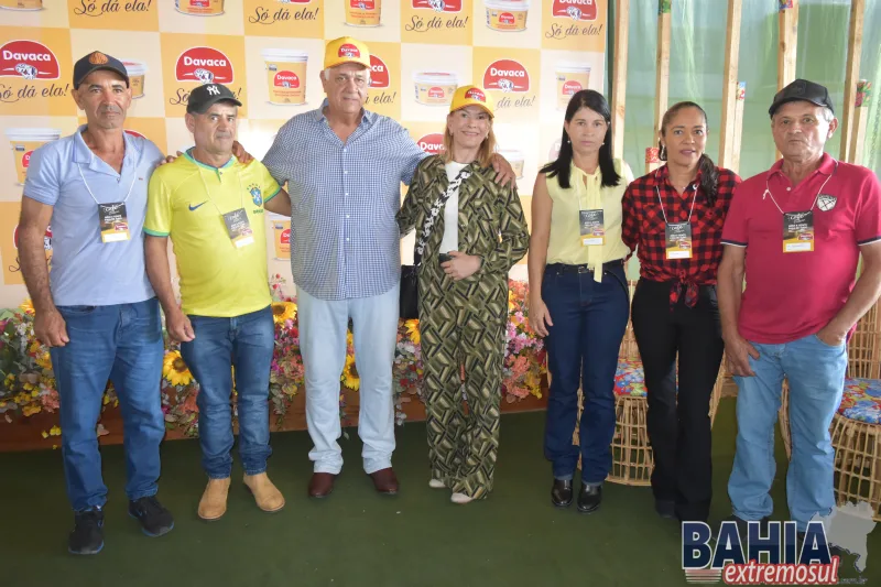 Laticínios DaVaca realiza 20ª edição do Café com o Produtor e reforça parceria com o campo e expansão no setor leiteiro