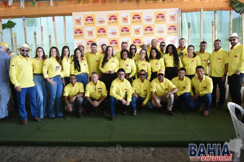 Laticínios DaVaca realiza 20ª edição do Café com o Produtor e reforça parceria com o campo e expansão no setor leiteiro