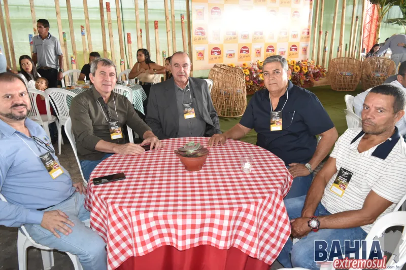 Laticínios DaVaca realiza 20ª edição do Café com o Produtor e reforça parceria com o campo e expansão no setor leiteiro